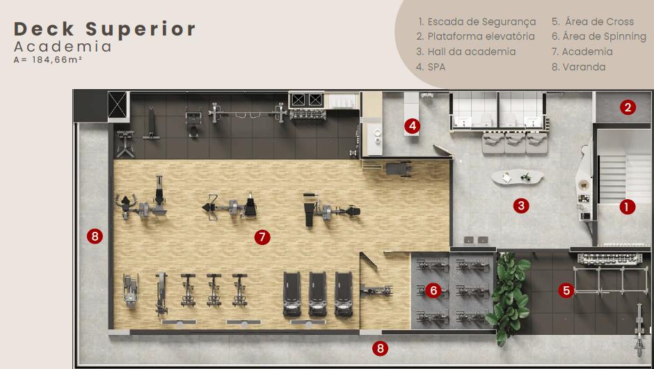 43 Deck superior academia (Copy)